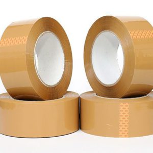BOPP Tape