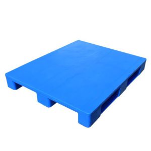 Roto Molding Plastic Pallet