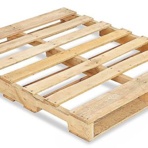Wooden Pallet