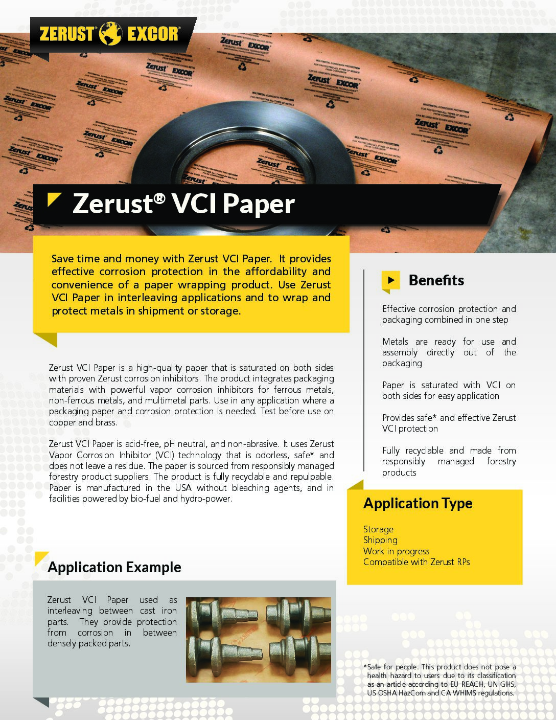 ZeRust VCI Paper
